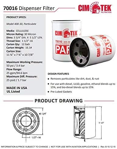 Parts & Products
